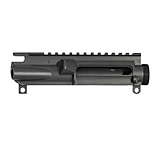 Image of One Horse Ar15 A3 Stripped Upper Receiver Anodized Black