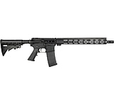 Image of One Horse OH-15 Complete Carbine Semi Auto Rifle, .223 Remington/5.56x45mm NATO, 16 inch Barrel