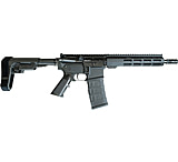 Image of One Horse OH-15 Semi Auto Pistol w/Brace, .300 AAC Blackout, 10.5 inch Barrel