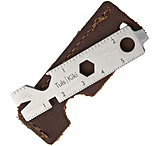 Image of Onehundred 070101 Kiki Tool Stainless w and Sheath