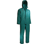 Image of Onguard Chemtex Coverall w/Attached Hood