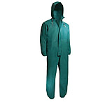 Image of Onguard Chemtex Coverall w/Attached Hood, Inner Cuffs