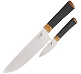 Image of Ontario Knife Agilite Chef &amp; Paring Knife