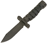 Image of Ontario Knife ASEK 10.25in Fixed Blade Knife w/ ComboEdge &amp; Sheath