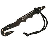 Image of Ontario Knife ASEK Strap Cutter/Multi-Tool Only