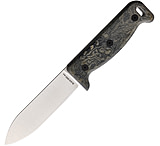Image of Ontario Knife Black Bird ML5 Knife