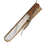 Image of Ontario Knife Bushcraft Machete 2nd Fixed Blade Knife