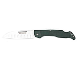 Image of Ontario Knife Camp Plus Santoku Folder Box Folding Knive