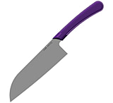Image of Ontario Knife Chromatics Santoku Second Knife