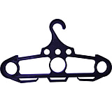 Image of Ontario Knife Jericho Tool Bear Back Hanger