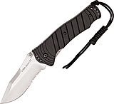 Image of Ontario Knife Joe Pardue Utilitac II Blade