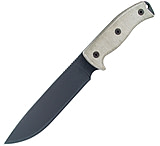 Image of Ontario Knife RAT-7 12in Fixed Blade Knife