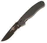 Image of Ontario Knife Rat Folding Knife