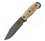 Image of Ontario Knife RBS-6 Fixed Blade Knife w/ 6.5in Blade