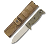 Image of Ontario Knife SK5 Blackbird Fixed Blade Knife - 10in OAL
