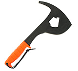 Image of Ontario Knife SP16 Orange Handle SPAX Axe