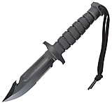 Image of Ontario Knife SP24 Spec Plus USN-1 9.62in Fixed Blade Knife