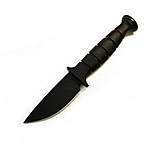 Image of Ontario Knife SP40 9.62in Fixed Blade Knife, GENII, Kraton Handle, Cordura Sheath