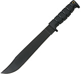 Image of Ontario Knife SP5 Fixed Blade Bowie Knife w/ 10in Blade