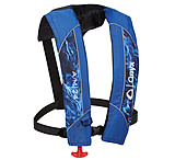 Image of ONYX 132000-855-004-19 A/M 24 Automatic/Manual Inflatable Life Jacket
