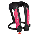 Image of ONYX A/M-24 Series Deluxe Automatic/Manual Inflatable Life Jacket Adult
