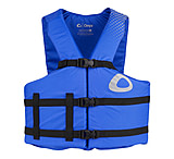 Image of ONYX Adult Comfort General Purpose Vest Oversize