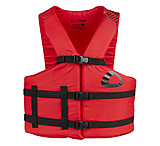 Image of ONYX Adult Comfort General Purpose Vest - Oversize