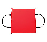 ONYX Type IV Foam Boat Cushion, Nylon Shell