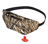 Image of ONYX M-24 Manual Inflatable Belt Pack, Camo