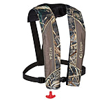Image of ONYX M-24 Realtree Max-5 Uflage Manual Inflatable Life Jacket