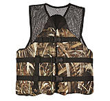 Image of ONYX 116200-812-080-15 Mesh Classic Sport Vest Max 5