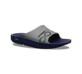 Image of Oofos OOahh Sport Slide Sandal - Men's 89A03B72