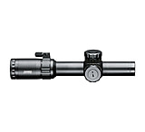 Image of Bushnell SMRS II Rifle Scope, 1-6.5x24mm, CQ BDC Reticle, Black, ET71624