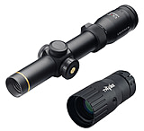 Image of Leupold VX-R 1.25-4x20 Matte Rifle Scope