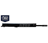 Image of OpticsPlanet Exclusive Moriarti AR-15 16in 300 Blackout Upper Receiver, Triport