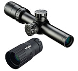 Image of Nikon M-TACTICAL Rifle Scope 1-4X24