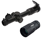 Image of Primary Arms SLx 1-6x24mm Rifle Scope, 30mm Tube, First Focal Plane (FFP)