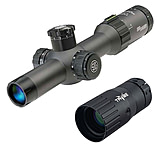 Image of SIG SAUER Tango4 .300 Blackout 1-4x24 30mm Rifle Scope w/ Illuminated Reticle