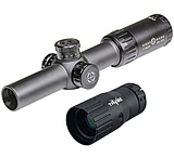 Image of SightMark Core TX 1-4x24 AR-223 BDC Rifle Scope