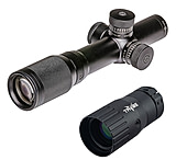 Image of Sightmark ATC 1-4x20 Rifle Scope