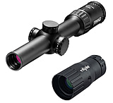 Image of Steiner T5Xi 1-5x24 mm Rifle Scope 30mm Tube Second Focal Plane