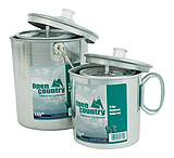 Image of Open Country Camp Perks