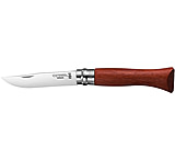 Image of Opinel Bubinga 12C27 MOD Sandvik Blade