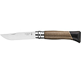 Image of Opinel Workshop Folding Knive Num.8, 3.35in, w/ Virobloc