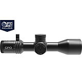Image of German Precision Optics OPMOD CENTURI SuperCompact 4-16x44mm 30mm Tube Rifle Scope, FFP