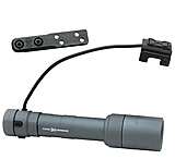 Image of OpticsPlanet Exclusive Cloud Defensive OPMOD Rein 3.0 1200 Lumens LED Weapon Light