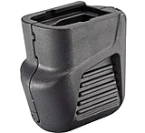 OpticsPlanet Exclusive FAB Defense OPMOD 4 Round Magazine Extension For Glock 43, Grey, FX-4310B-OPMOD Grey