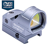 Image of Gideon Optics Omega Red Dot Reflex Sights