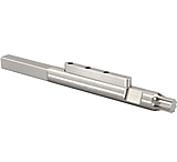 Image of OpticsPlanet Exclusive Midwest Industries OPMOD AR15 Upper Receiver Rod - Nickel