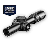 Image of OPMOD Atibal XP Tactical 1-6x24mm LPVO 30mm Tube Rifle Scope